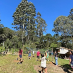Fellowship Day - Fun & Games